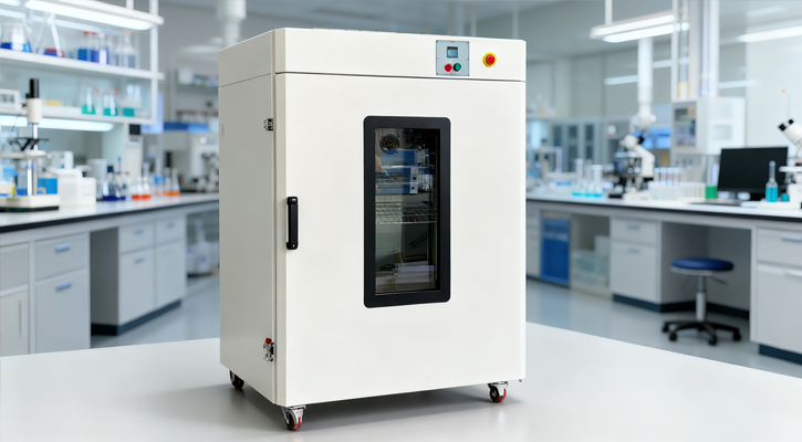 Explosionsgeschützte Serie