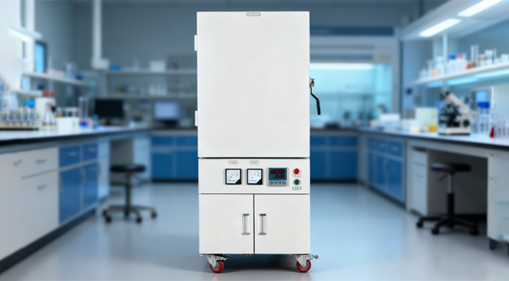 Hochtemperaturofenserie