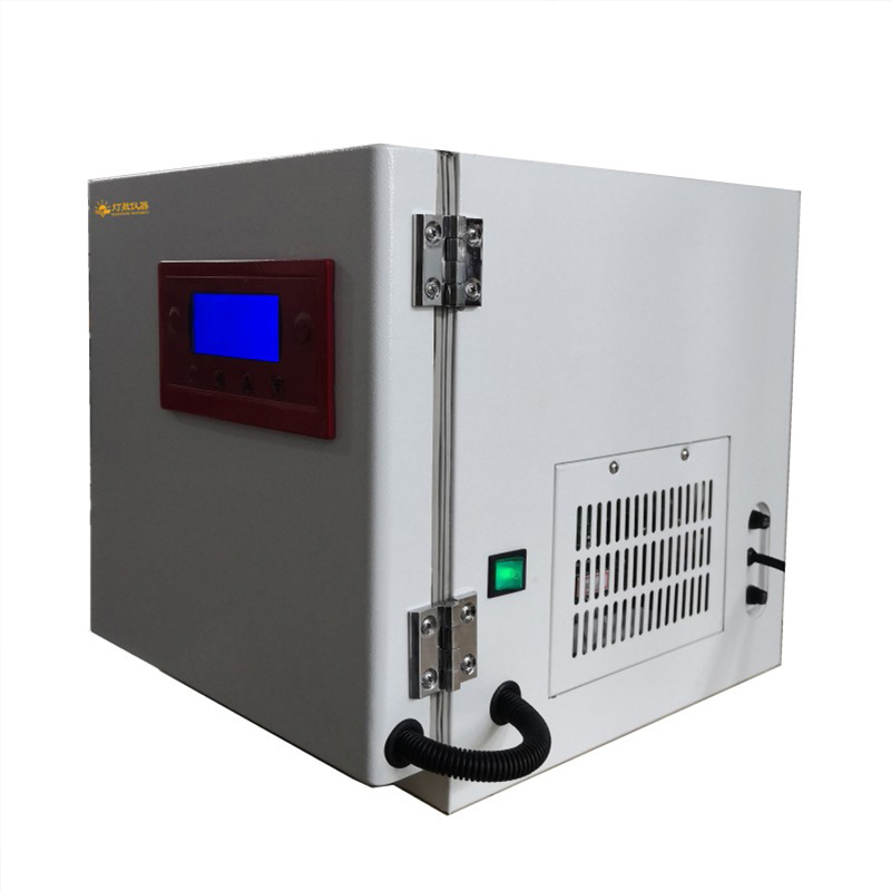 Tragbarer Miniatur-Inkubator mit konstanter Temperatur