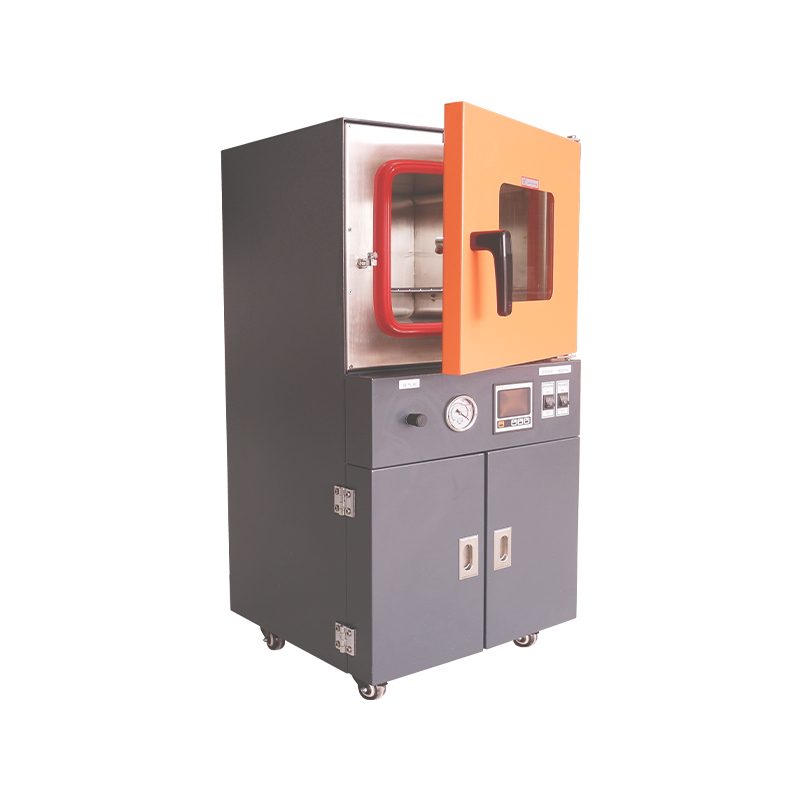 Exquisites Aussehen, flexibler und praktischer Vakuumtrockenofen