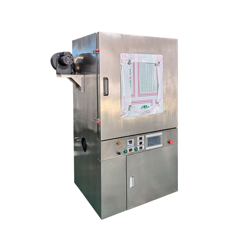 Funktionalität Erweiterbarkeit Betriebssicherheit Luftgekühlter Vakuumtrockenofen