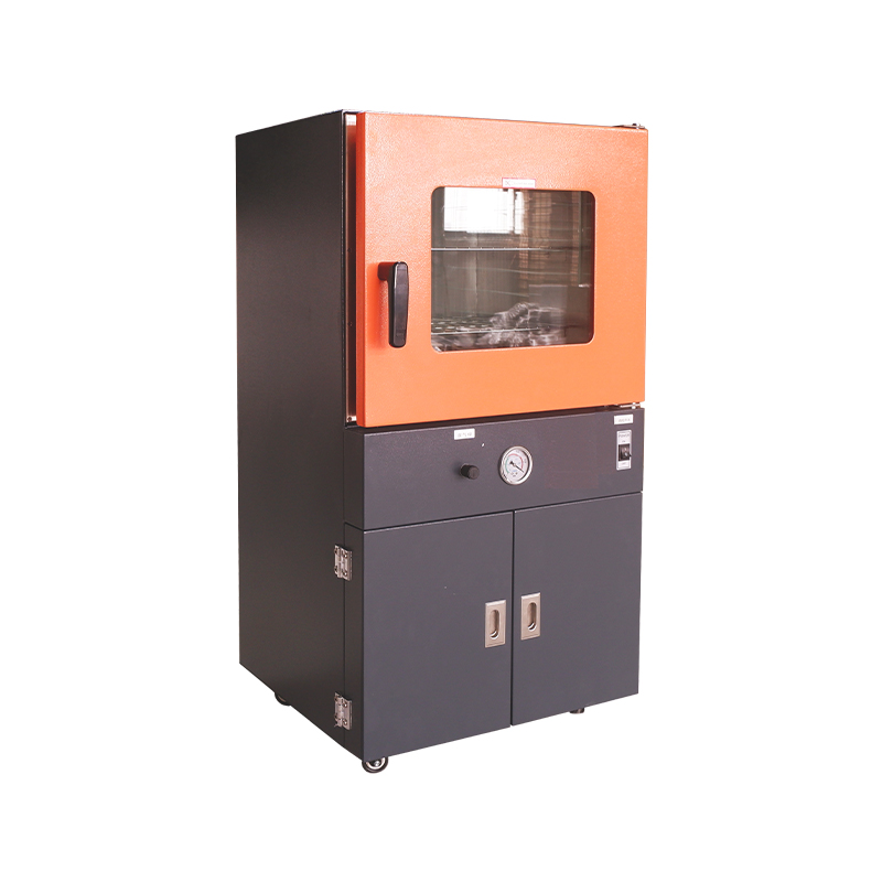 Antioxidative Eigenschaften Flexible und stabile Vakuum-Entgasungskammer