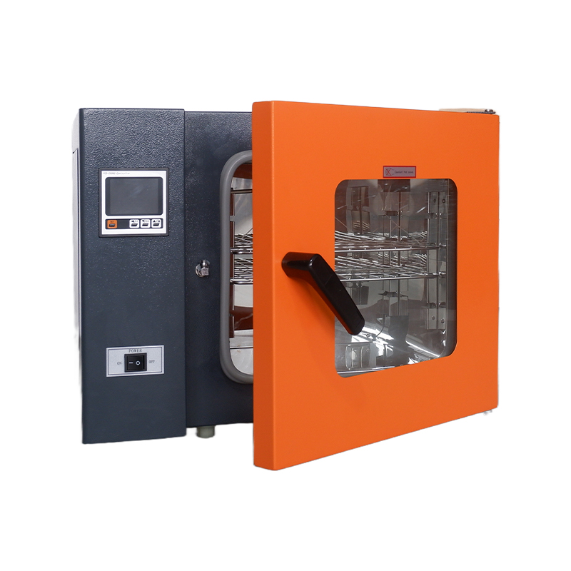 250℃ Hochtemperatur-Umlufttrockenofen mit elektrischer Heizung