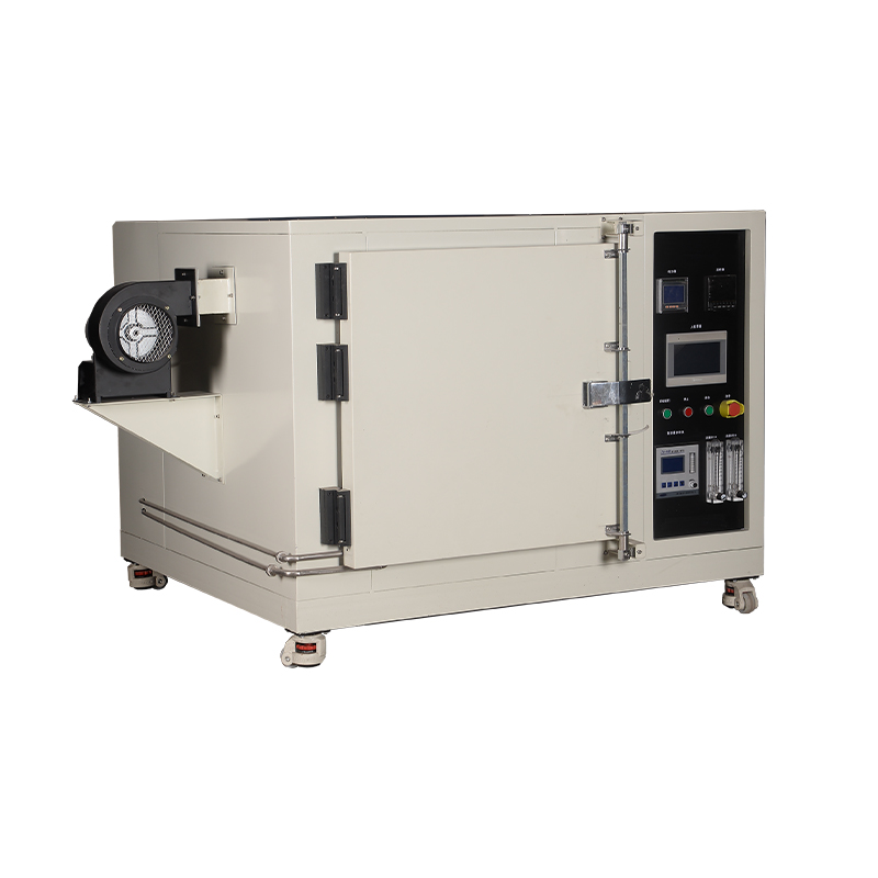 Anoxischer Trockenofen der Korrosionsbeständigkeitsklasse 100