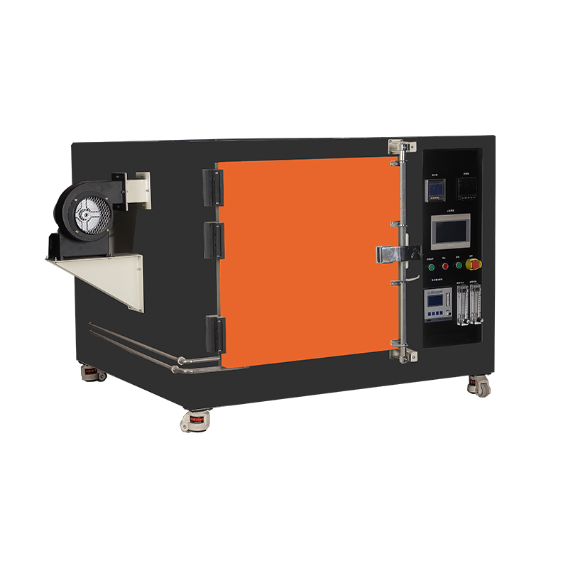 Anoxischer Trockenofen der Korrosionsbeständigkeitsklasse 100