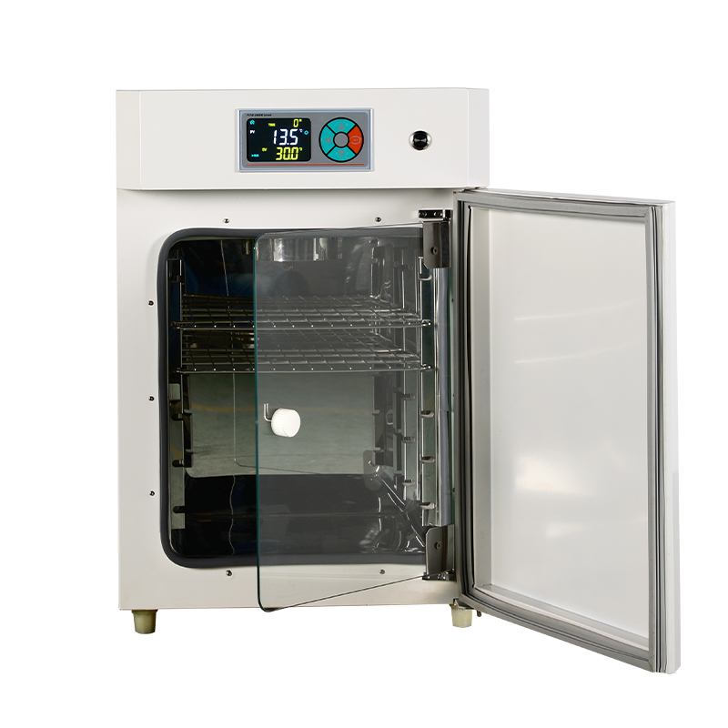 Inkubator mit elektrischer Heizung und konstanter Temperatur