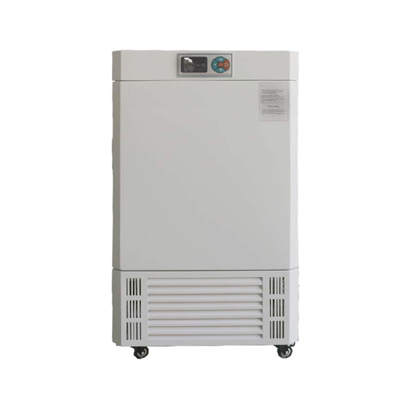 Doppeltüriger, korrosionsbeständiger Schimmel-Inkubator