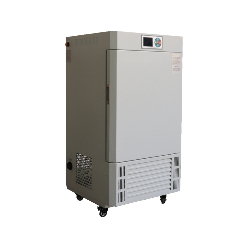 Doppeltüriger, korrosionsbeständiger Schimmel-Inkubator