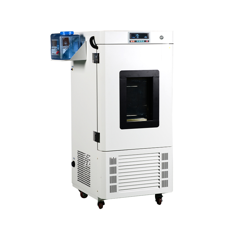 Kammer mit konstanter Temperatur und Luftfeuchtigkeit