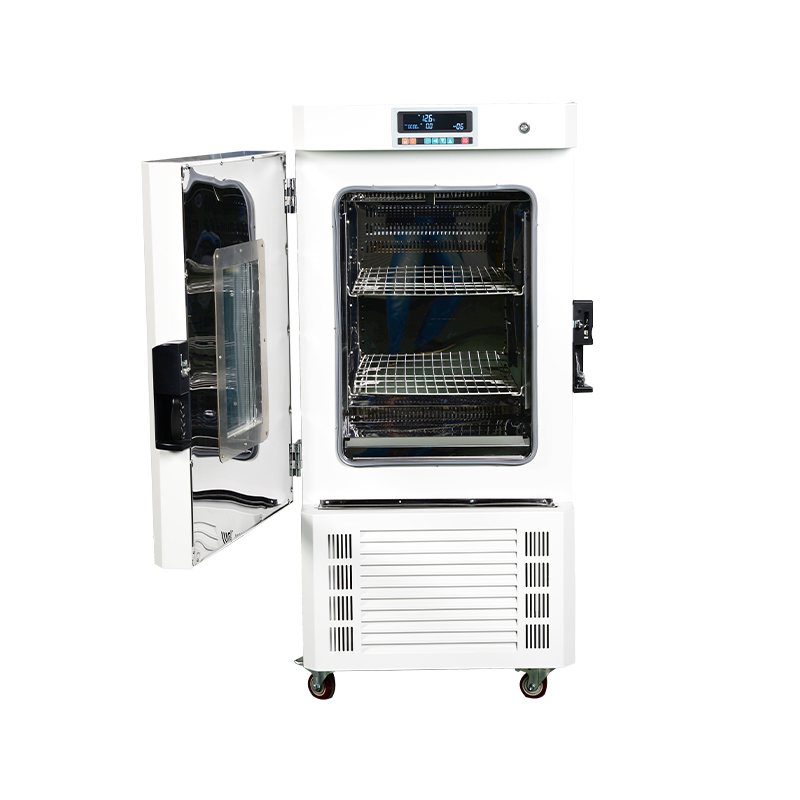 Kammer mit konstanter Temperatur und Luftfeuchtigkeit