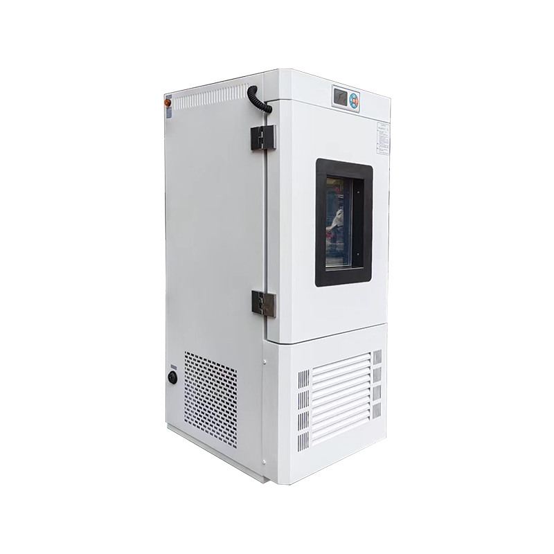 Schnelle Abkühlgeschwindigkeit, Niedertemperatur-Inkubator