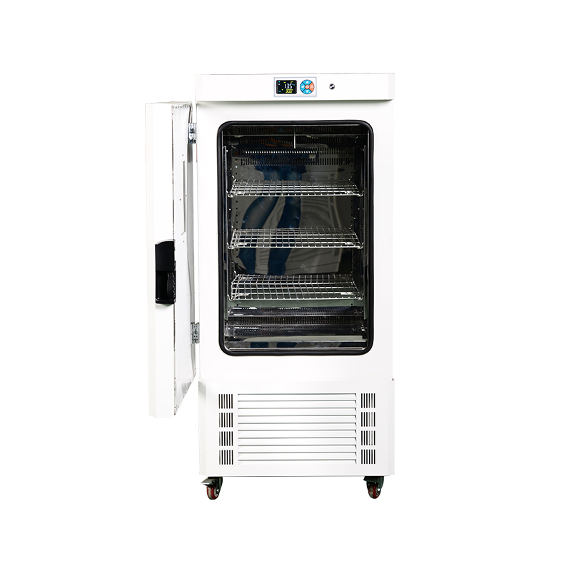 Schnelle Abkühlgeschwindigkeit, Niedertemperatur-Inkubator