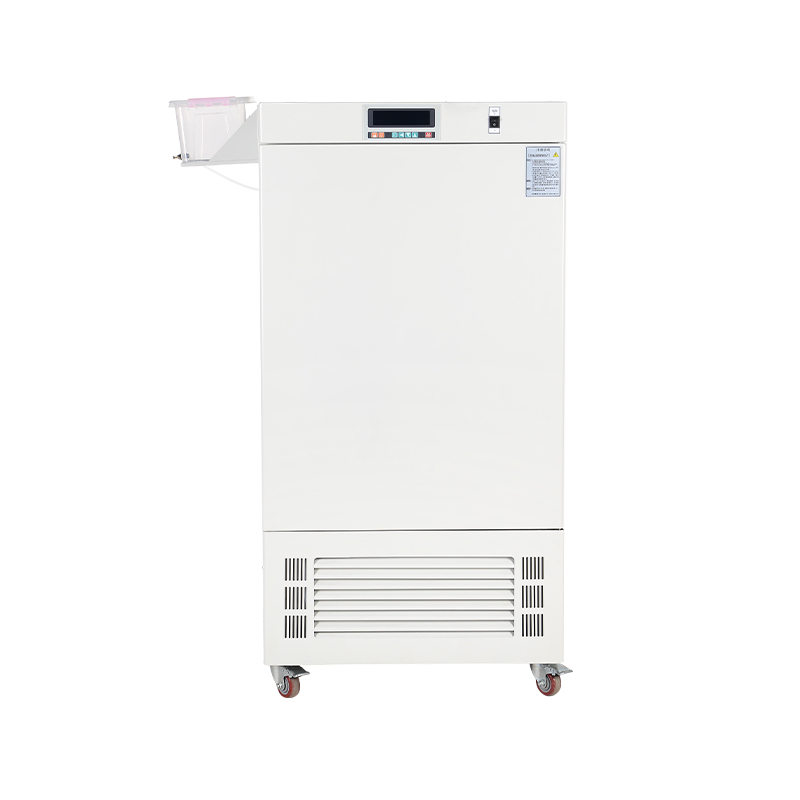 Einzigartiges Luftstromdesign. Antibakterielle Eigenschaften. Künstlicher Klima-Inkubator