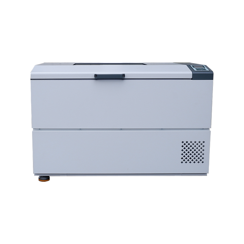 Horizontaler Schüttelinkubator mit hoher Flexibilität und Komfort