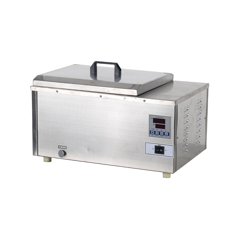 Innenauskleidung aus Edelstahl 304. Korrosionsbeständiger Wassertank