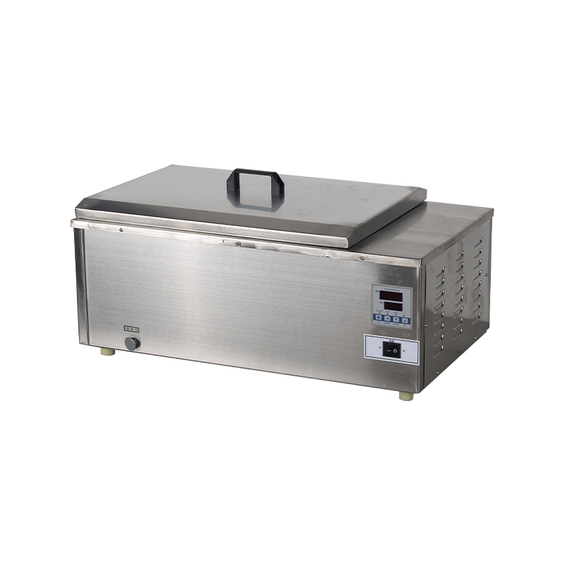 Innenauskleidung aus Edelstahl 304. Korrosionsbeständiger Wassertank