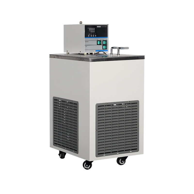 Umwälzbad mit niedriger Temperatur und konstanter Temperatur