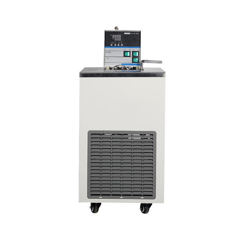 Umwälzbad mit niedriger Temperatur und konstanter Temperatur