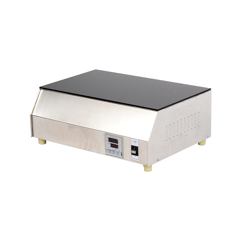 PID-Digitalanzeige-Temperaturregler-Design, Heizplatte