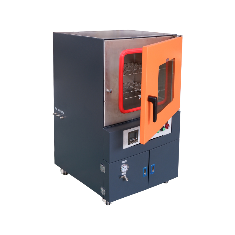 Hervorragende Wärmeisolierung. Explosionsgeschützter Vakuumtrockenofen